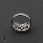 جواهرات نقره زنانه (1) جواهرات نقره زنانه جدید