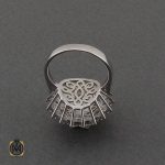 جواهرات-نقره -زنانه (2) جواهرات نقره زنانه جواهرمال