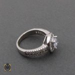 جواهرات نقره زنانه (2) جواهرات نقره زنانه جواهرمال