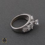 جواهرات نقره زنانه جدید