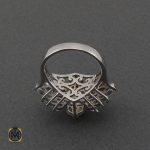جواهرات نقره زنانه اصل (1) جواهرات نقره زنانه نقره