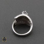 جواهرات نقره زنانه اصل (1) جواهرات نقره زنانه جواهرمال