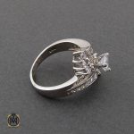 جواهرات نقره زنانه جدید