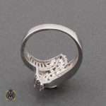 جواهرات نقره زنانه جدید