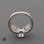 جواهرات نقره زنانه جدید جواهرمال (1) جواهرات نقره زنانه جدید جواهرمال