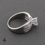 جواهرات نقره زنانه جدید جواهرمال (2) جواهرات نقره زنانه جدید جواهرمال