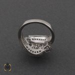 جواهرات نقره مشابه طلا مرغوب جواهرات نقره مشابه طلا مرغوب