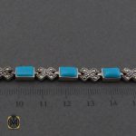 جواهرات نگین مارکازیت زنانه