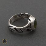 جواهرات مردانه دست ساز (2) جواهرات مردانه دست ساز