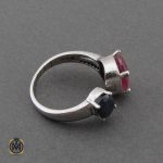 جواهرات نقره جواهرمال (2) جواهرات نقره جواهرمال