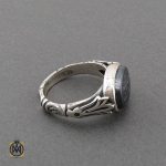 جواهرات نقره مردانه