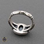 جواهرات نقره مردانه