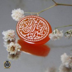 نگین عقیق یمن حکاکی یا ذاالجلال و الاکرام (2) نگین عقیق یمن حکاکی یا ذاالجلال و الاکرام