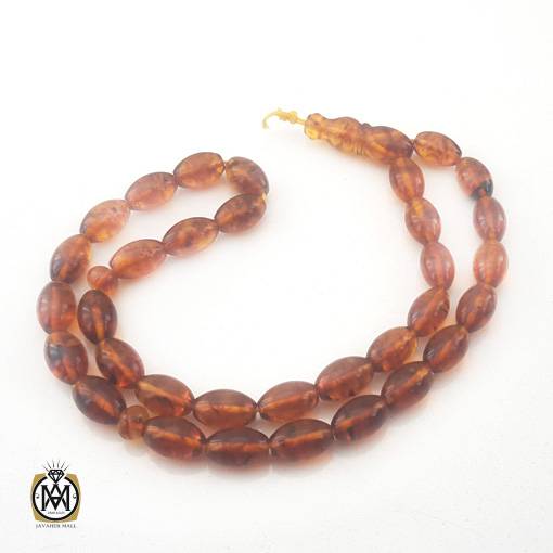 تسبیح-کهربا-اصل-درشت (1) تسبیح کهربا اصل درشت