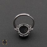 جواهرات نقره اصل جواهرمال