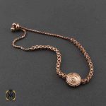 جواهرات دخترانه زیبا و مجلسی (1) جواهرات دخترانه زیبا و مجلسی