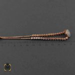 جواهرات دخترانه زیبا و مجلسی (2) جواهرات دخترانه زیبا و مجلسی