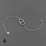 جواهرات دخترانه ظریف جواهرمال