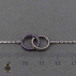 جواهرات دخترانه ظریف جواهرمال