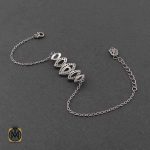 جواهرات ظریف دخترانه جواهرمال شیک و مجلسی