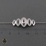 جواهرات ظریف دخترانه جواهرمال شیک و مجلسی