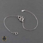 جواهرات قلب دخترانه جدید و ظریف