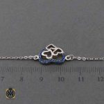 جواهرات قلب دخترانه جدید و ظریف