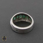 جواهرات-چند-نگین-نقره (1) جواهرات-چند-نگین-نقره