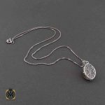 مدال نقره جدید و دخترانه