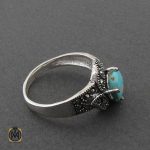 انگشتر اصل نقره عیار 925 (1) انگشتر اصل نقره عیار 925