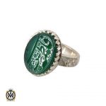 جواهرات حکاکی شده جواهرمال اصل و معدنی