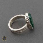 جواهرات حکاکی شده جواهرمال اصل و معدنی