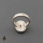 جواهرات حکاکی شده جواهرمال اصل و معدنی