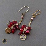 جواهرات دخترانه جدید مجلسی