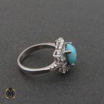 جواهرات نقره اصل جواهرمال (2) جواهرات نقره اصل جواهرمال