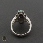 جواهرات نقره اصل و مرغوب جواهرمال (2) جواهرات نقره اصل و مرغوب جواهرمال