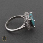 جواهرات نقره دخترانه اصل (1) جواهرات نقره دخترانه اصل