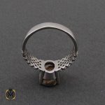 جواهرات نقره دخترانه اصل و مرغوب جواهرمال