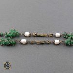 رولباسی با سنگ های قیمتی اصل و معدنی (2)