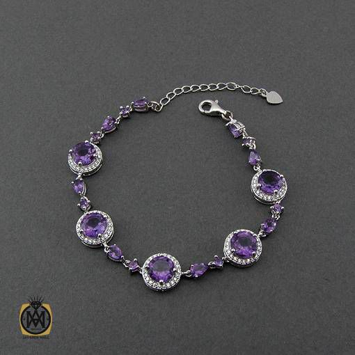 سرویس آمتیست زنانه طرح الیار (1) سرویس آمتیست زنانه طرح الیار