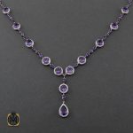 سرویس آمتیست زنانه طرح الیار (4) سرویس آمتیست زنانه طرح الیار