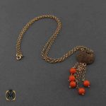 سینه ریز اصل و فاخر دخترانه جواهرمال (1) سینه ریز اصل و فاخر دخترانه جواهرمال