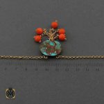 سینه ریز اصل و فاخر دخترانه جواهرمال (2) سینه ریز اصل و فاخر دخترانه جواهرمال