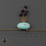 سینه ریز اصل و فاهر دخترانه رولباسی