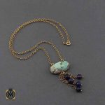 سینه ریز اصل و فاهر دخترانه رولباسی