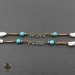 سینه ریز جواهرات اصل و معدنی زنانه