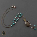 سینه ریز رو لباسی شیک و مجلسی