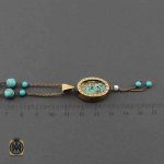 سینه ریز رو لباسی شیک و مجلسی