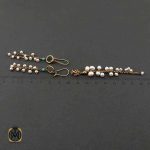 نیم ست مروارید پرورشی اصل زنانه طرح شایلین (3) نیم ست مروارید پرورشی اصل زنانه طرح شایلین