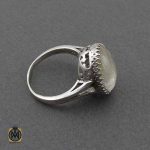 انگشتر دخترانه اصل با سنگ قیمتی معدنی (2) انگشتر دخترانه اصل با سنگ قیمتی معدنی